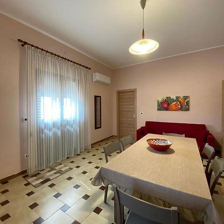 Casa Verde Mare Mazara del Vallo Luaran gambar