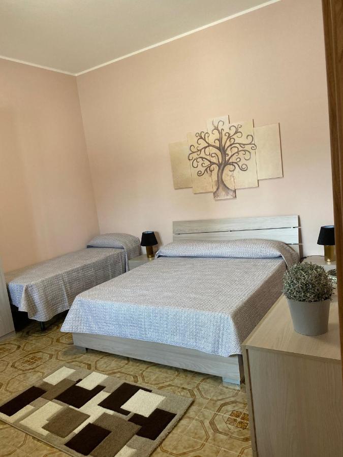 Casa Verde Mare Mazara del Vallo Luaran gambar
