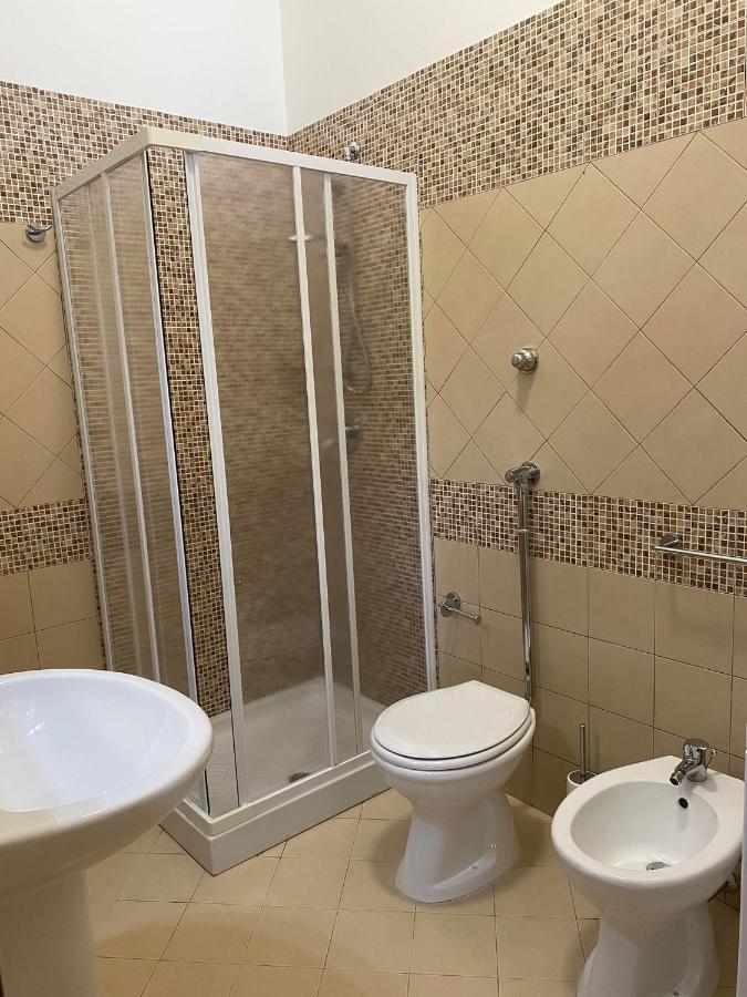 Casa Verde Mare Mazara del Vallo Luaran gambar
