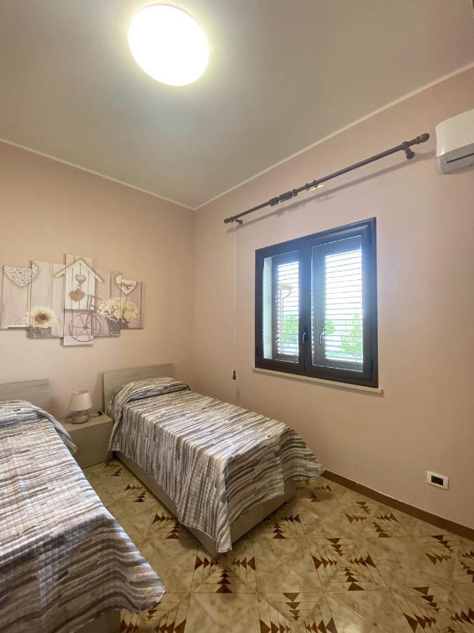 Casa Verde Mare Mazara del Vallo Luaran gambar